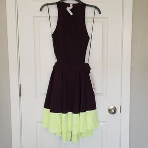 Lululemon Away Dress NWT size 6